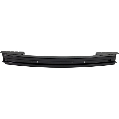 CAPA Certified Bumper Cover Reinforcement FO1106383C - front view