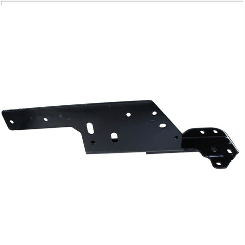 Bumper Bracket FO1166213 - front view