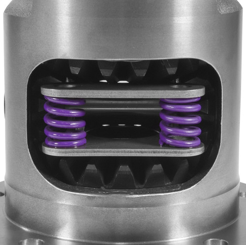 Yukon Gear Dura Grip Limited Slip For Ford F-150 8.8in 34 Spline 3.31+ Ratio