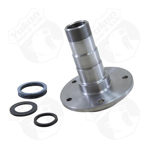 Yukon Gear Front Spindle For Dana 60 92-98 Ford F350