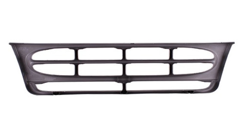Grille FO1200338 - front view