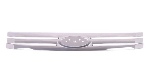 Grille FO1200467 - front view