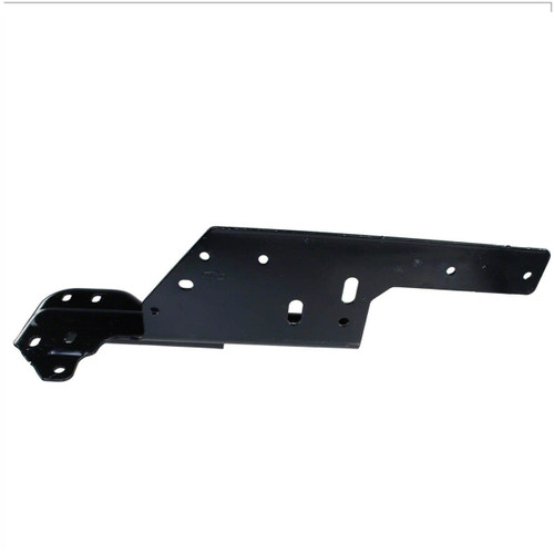 Bumper Bracket FO1167213 - front view