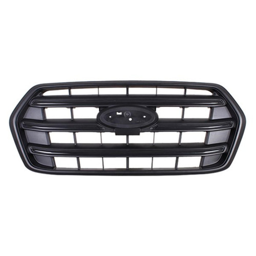 Grille FO1200666 - front view