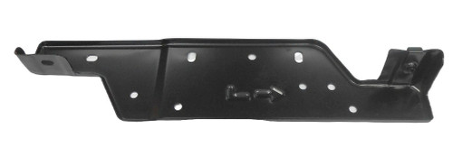 Grille Bracket FO1207116 - front view