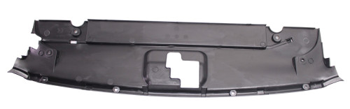CAPA Certified Panel Molding FO1224119C - back view