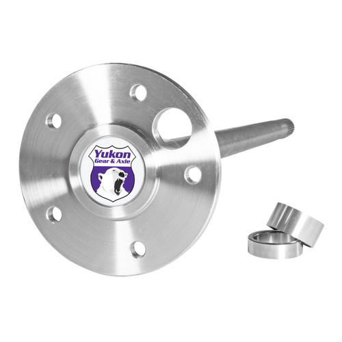 Yukon Gear Rear Axle for GM 8.2in
