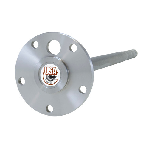 Yukon Gear Rear Axle for GM 8.2in