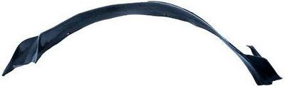Fender Splash Shield FO1250102 - front view