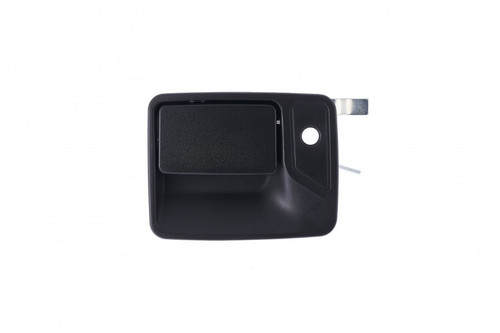 Exterior Door Handle FO1310123 - front view