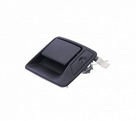 Exterior Door Handle FO1310123 - side view