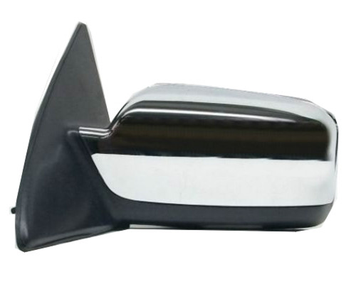 Door Mirror FO1320322 - front view