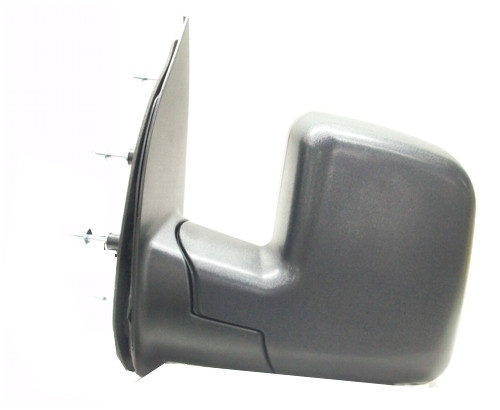 Door Mirror FO1320395 - front view