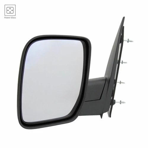 Door Mirror FO1320338 - front view