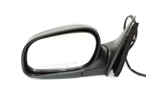 Door Mirror FO1320374 - front view