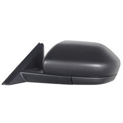 Door Mirror FO1320671 - front view