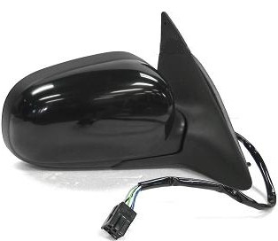 Door Mirror FO1321214 - front view