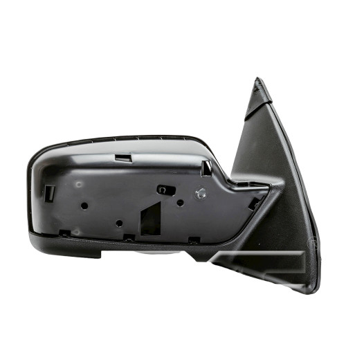 Door Mirror FO1321325 - front view