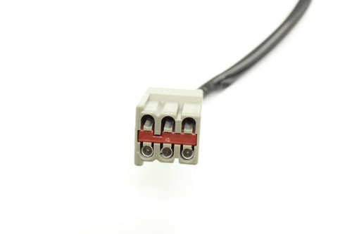 Door Mirror FO1321374 - connector view
