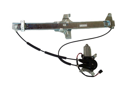 Window Regulator FO1351129 - front view