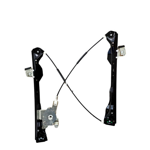 Window Regulator FO1351155 - back view