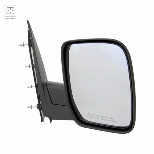 Door Mirror FO1321338 - front view
