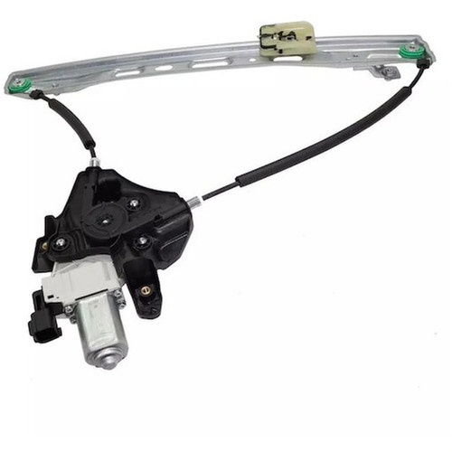 Window Regulator FO1350197 - front view