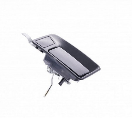 Exterior Door Handle FO1520104 - angled view
