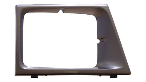Headlight Door FO2513158 - front view
