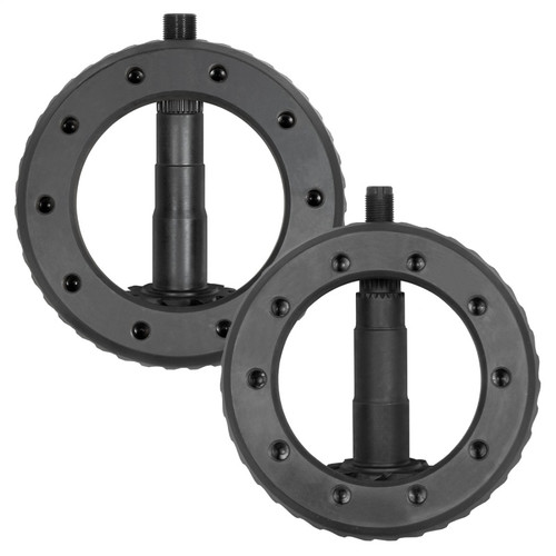 Yukon Gear Ring & Pinion Kit For Toyota 8/7.5R w/ Factory Locker 5.29 Ratio