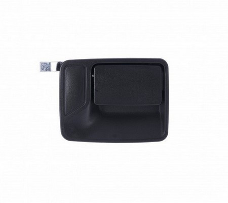 Exterior Door Handle FO1521104 - front view