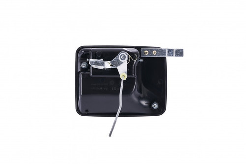 Exterior Door Handle FO1521104 - back view