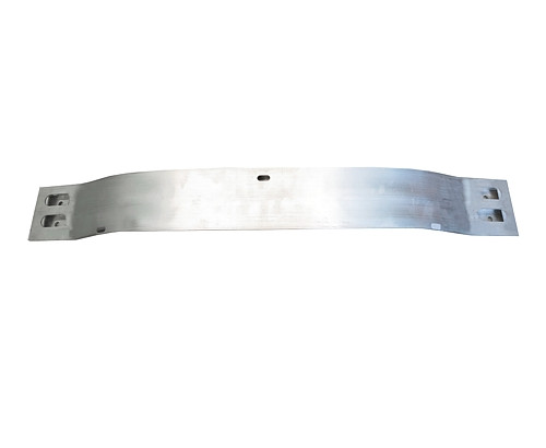 Bumper Cover Reinforcement GM1006696 - front view
