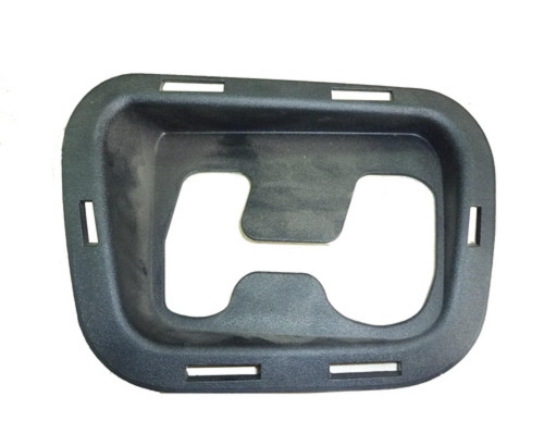 Tow Hook Cover GM1029103 - front view