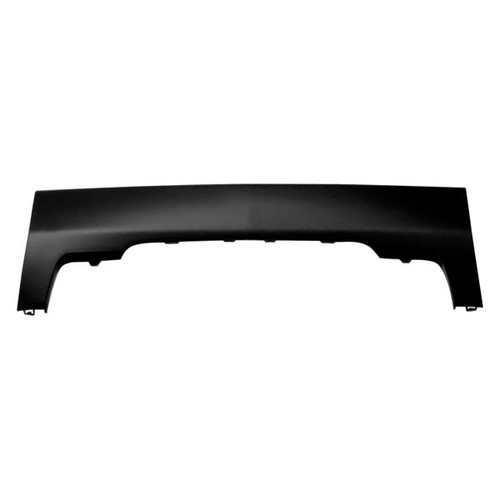 CAPA Certified Bumper Cover GM1015113C - front view