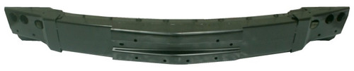 Bumper Cover Reinforcement GM1006657 - front view