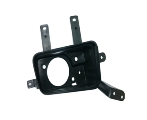 CAPA Certified Bumper Insert GM1039189C - front view