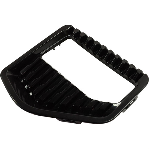 Bumper Insert GM1038242 - front view
