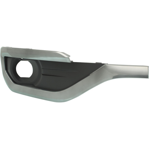 Bumper Insert GM1039208 - front view