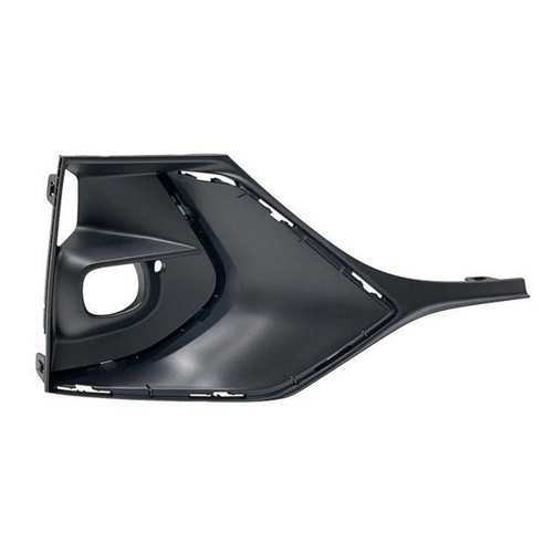 Bumper Insert GM1039305 - front view