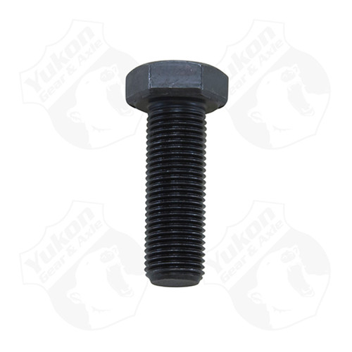 Yukon Gear Screw-in Axle Stud For Model 35 1/2in -20 X 1.5in