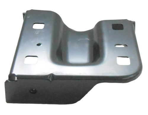 Bumper Support GM1063112 - front view