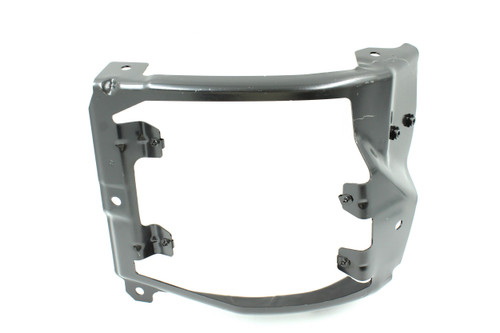 Bumper Support GM1063114 - angled view