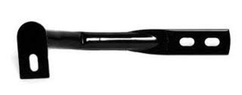 Bumper Bracket GM1067129 - front view