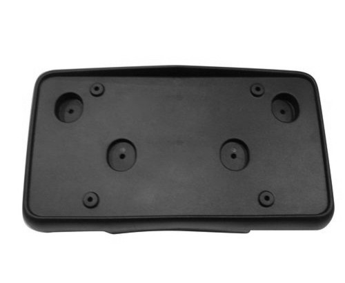License Plate Bracket GM1068124 - front view