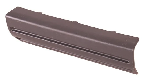 License Plate Bracket GM1068149 - front view