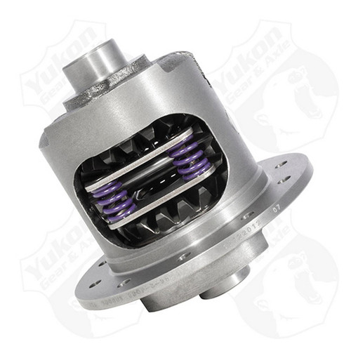Yukon Gear Duragrip Posi For GM 8.2in Buick Olds Pontiac 28 Spline Axles