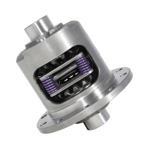 Yukon Gear Dura Grip Positraction For GM 7.5in & 7.625in 26 Spline Axles 3.23+