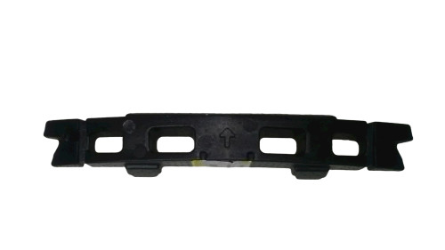 Bumper Impact Absorber GM1070317 - front view