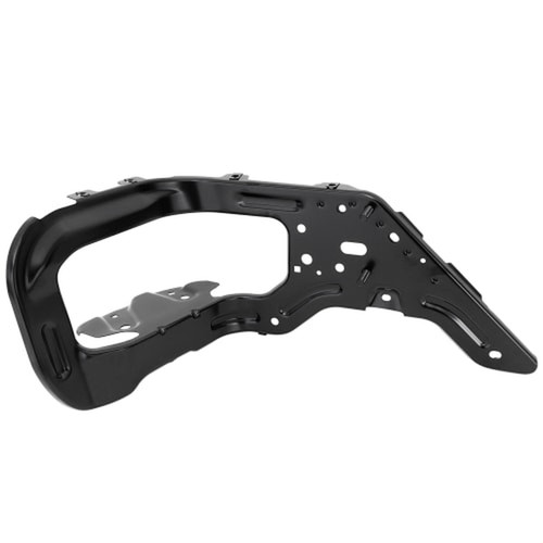 Bumper Bracket GM1167133 - front view